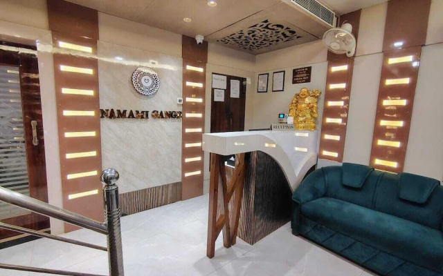 Hotel Namami Gange