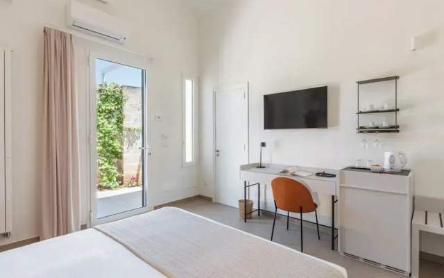 Lavilla Suite & Relax