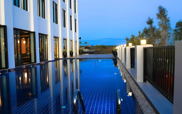 Savan Resorts