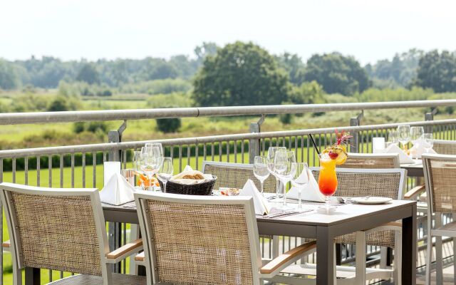 NH Hamburg Horner Rennbahn