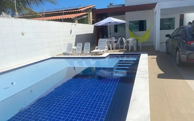 Casa Encanto da Barra