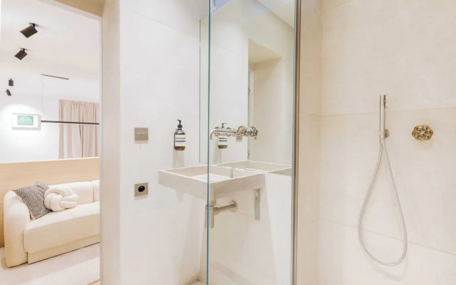 Chic Studio for 2P - Ternes