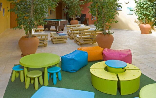 AP Cabanas Beach & Nature - Adults Friendly