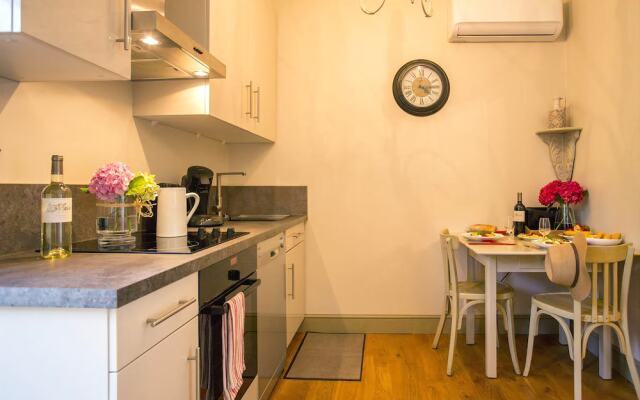 Les Hauts de Condom Appartements Climatisés Venez respirez l'air Gersois Vive le Slowtourisme