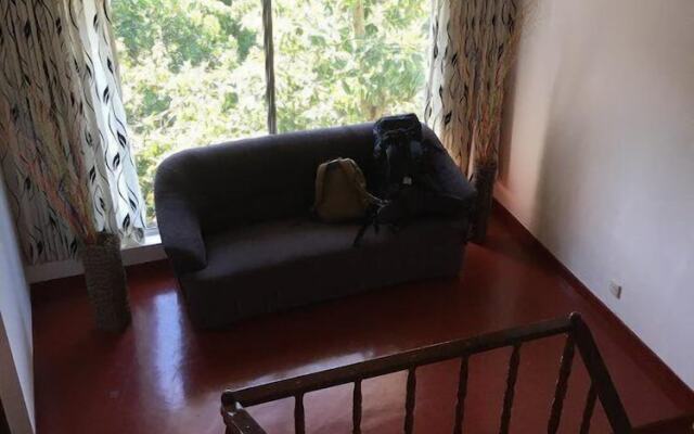 Nature Villa 107 Kandy - Hostel