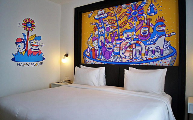 de Braga, ARTOTEL Curated