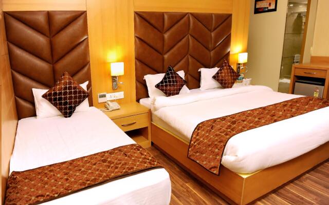 The Landmark Amritsar