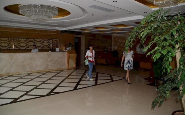 Asia Hotel - Guizhou