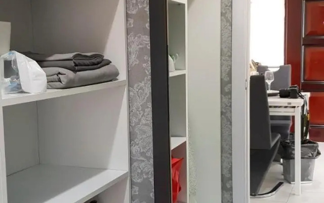 Sky Loft Sofia
