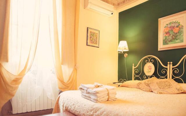 B&B Cribò