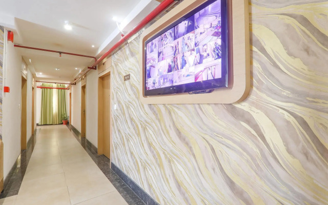 OYO 17219 Raghubar Kripa