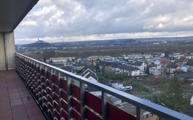 Weitblick