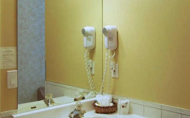 Travelodge by Wyndham Victoriaville