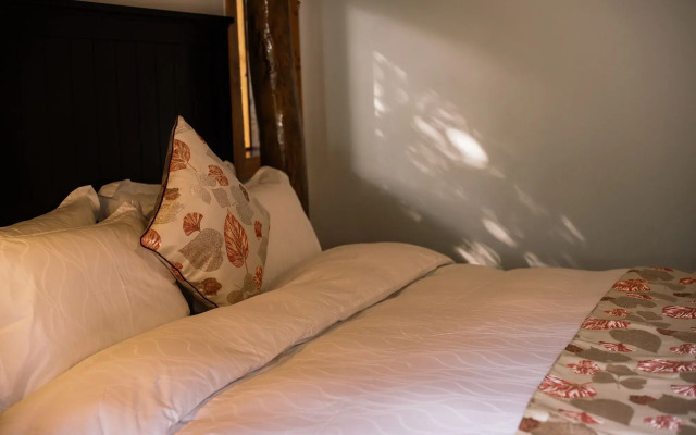 Moganshan Solvang Village Boutique Hotel