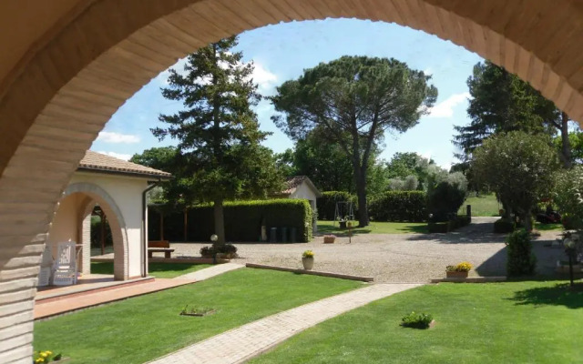 Agriturismo il Giardino