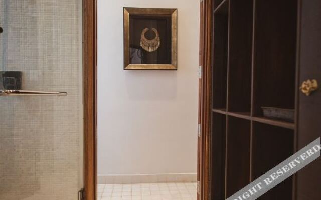 The Townhouse - By Samadhi