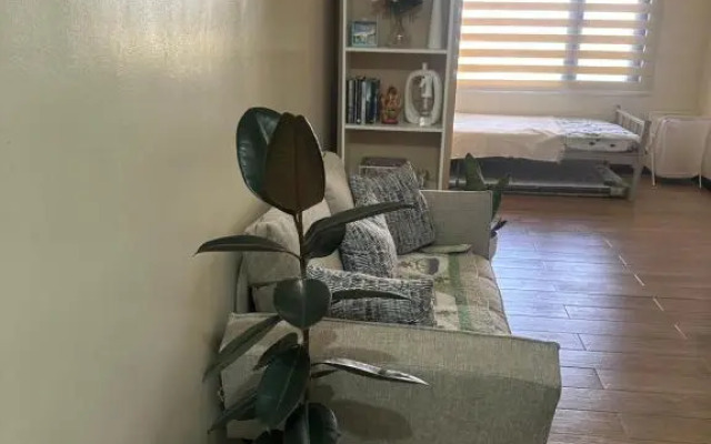 Spacious Condo Unit @ Paseo Verde at Real