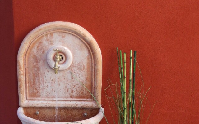 B&B Tra Monti e Mare