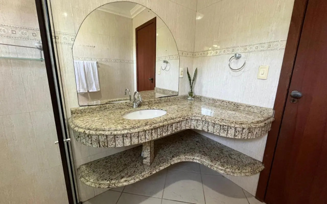 Pousada Mirante Floripa