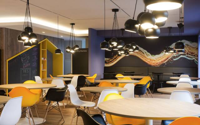 ibis Styles Haarlem City