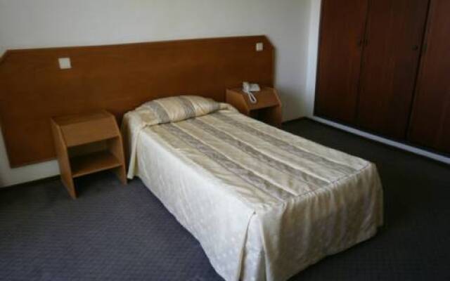 Albergaria Dom Manuel Hotel