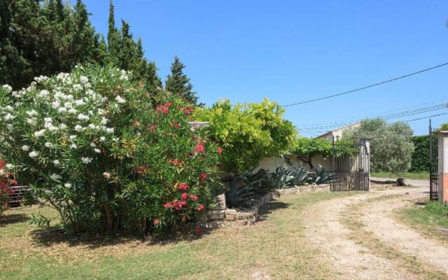 Mas Michel et Josiane