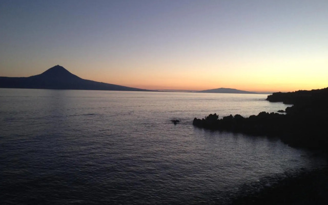 São Jorge Spot - Alojamento