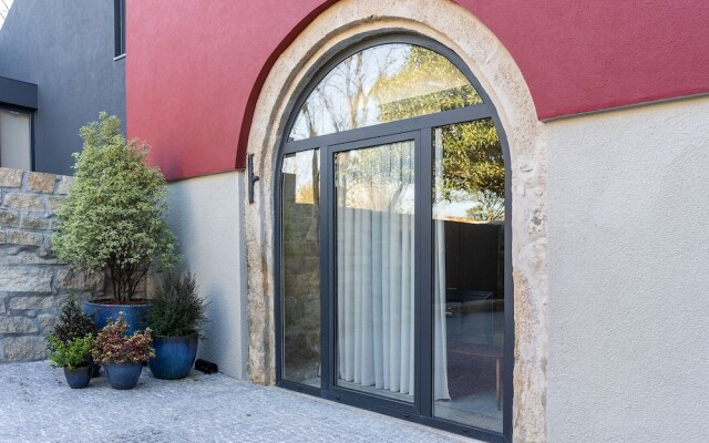 Portugal Boutique Winery Apartments