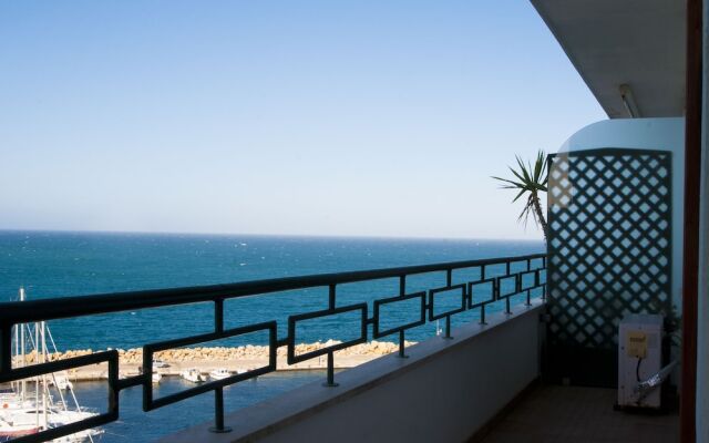 Il Punto Di Vista Bed  Breakfast