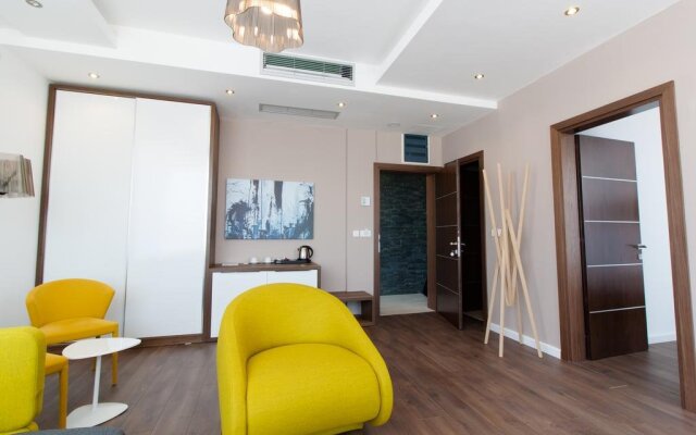 Perla Luxury