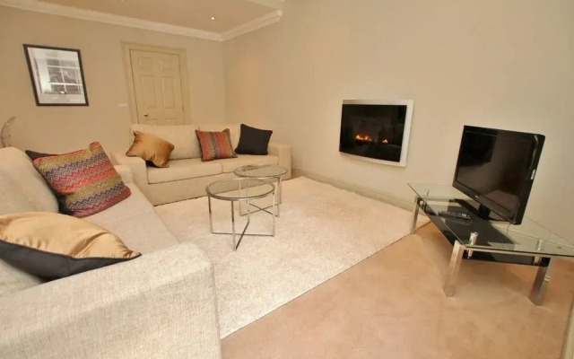 My-Quartermile Apartments