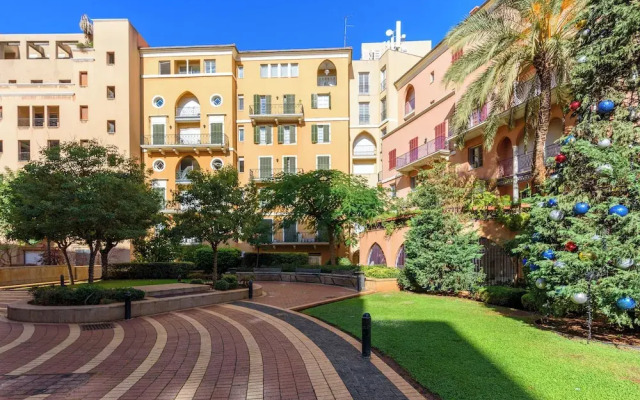 Mundo - 2 BR Apartment at Saifi Village