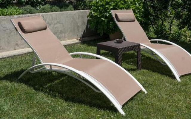 La Fontanella Apartment