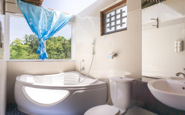 RedDoorz @ Tambolaka Sumba