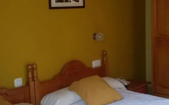 Hotel San Miguel