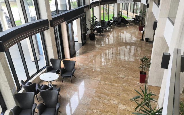 Spa & Hotel Terme
