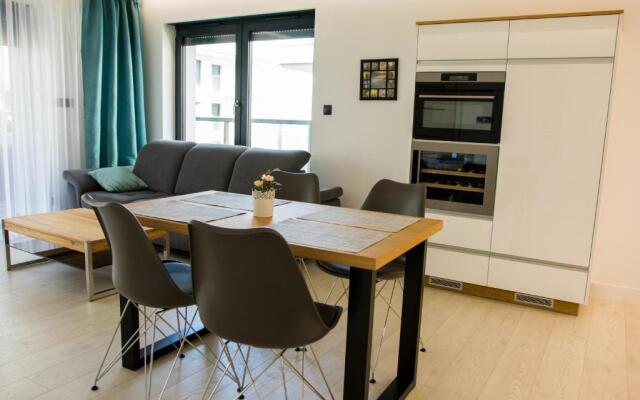Apartament IDEAL