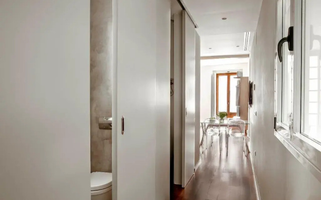 Eric Vökel Boutique Apartments - Madrid Suites