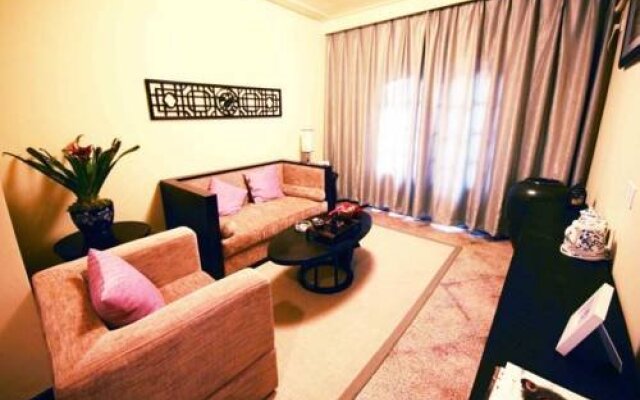 Cloudscape Boutique Inn