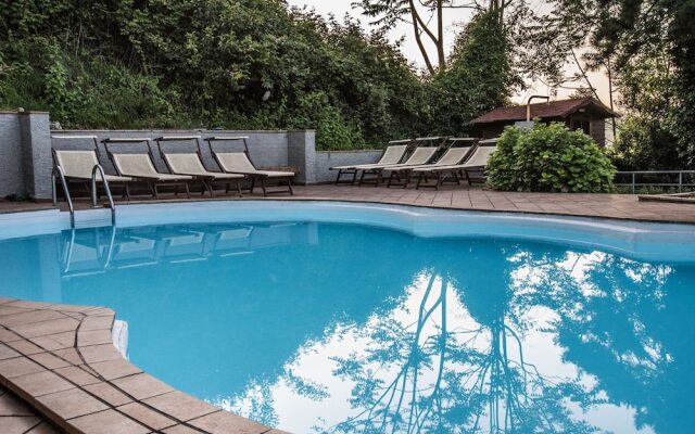 Tatiana Luxury Villa & B&B