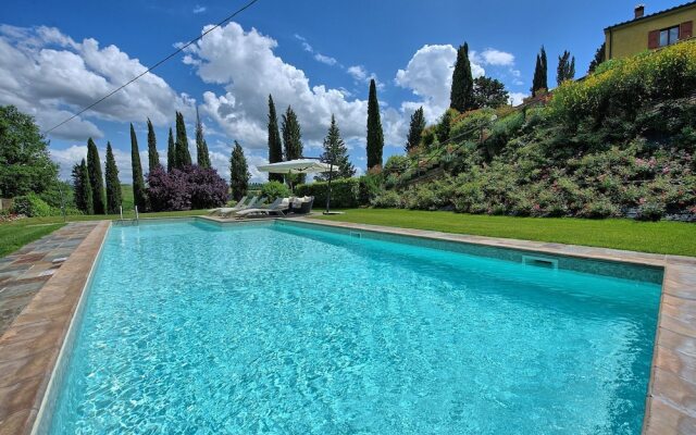 Villa Sabrina