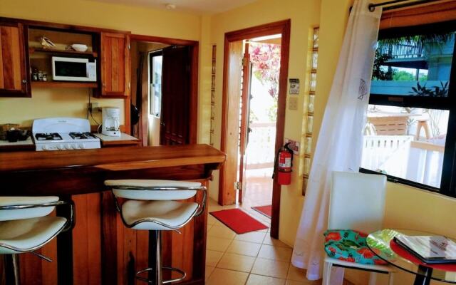 Dolce Cabana Waterfront Suites