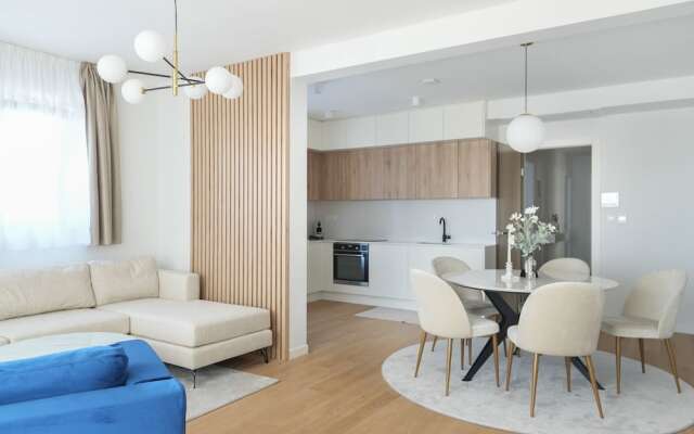 Adria Concept Suites