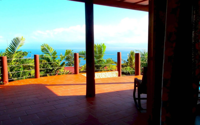 Korovesi Sunshine Villas