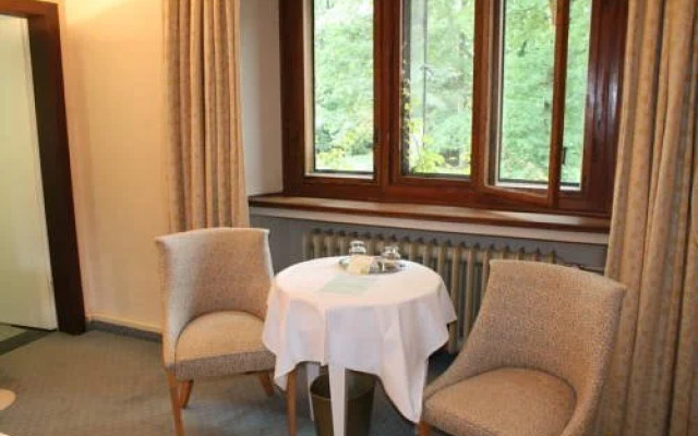 Schlosshotel Cecilienhof
