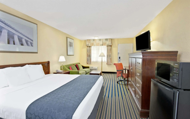 Days Inn Towson