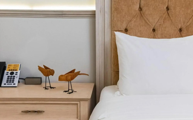 voco Royalty Puebla Downtown by IHG