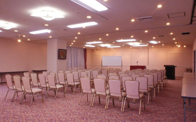 Grand Mercure Nasu Highlands Resort & Spa