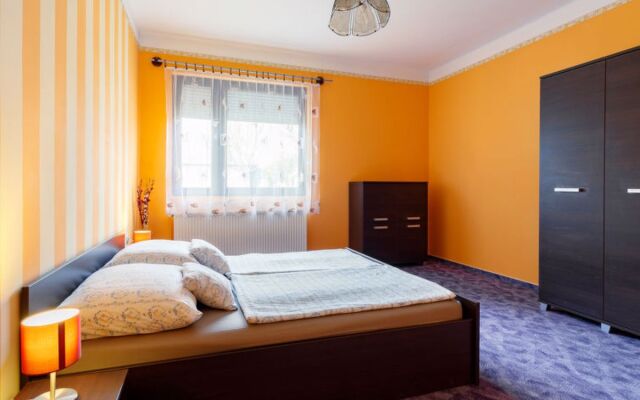 House UBF266 Balatonboglar/Balatonlelle