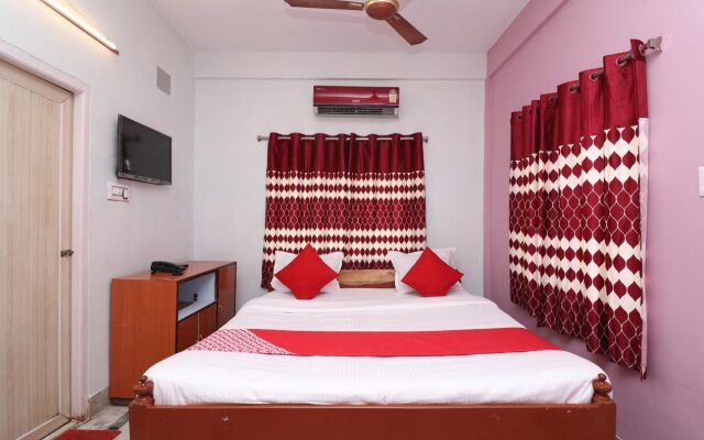 Ved's Inn by OYO Rooms